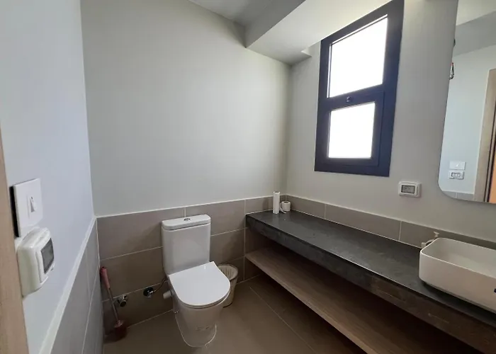Bohemian-style 3br Townhouse In Shedwan, El Gouna. Apartment *