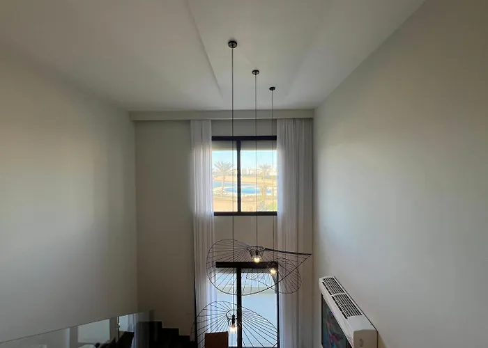 Bohemian-style 3br Townhouse In Shedwan, El Gouna. Apartment