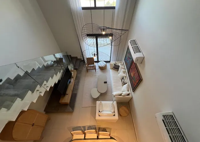 Bohemian-style 3br Townhouse In Shedwan, El Gouna. * Hurghada
