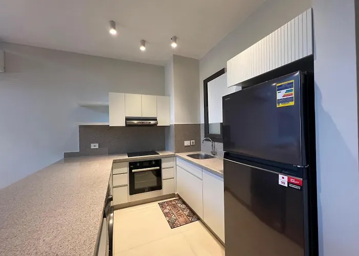 Bohemian-style 3br Townhouse In Shedwan, El Gouna. Apartment