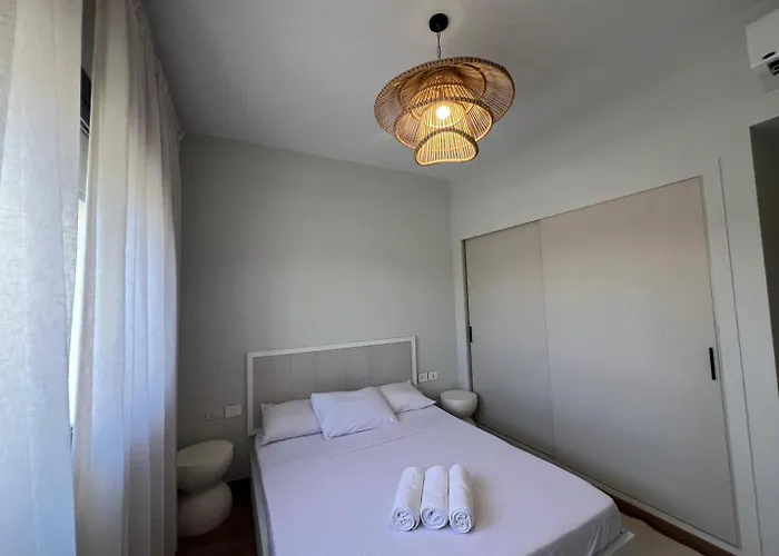 Bohemian-style 3br Townhouse In Shedwan, El Gouna. Apartment