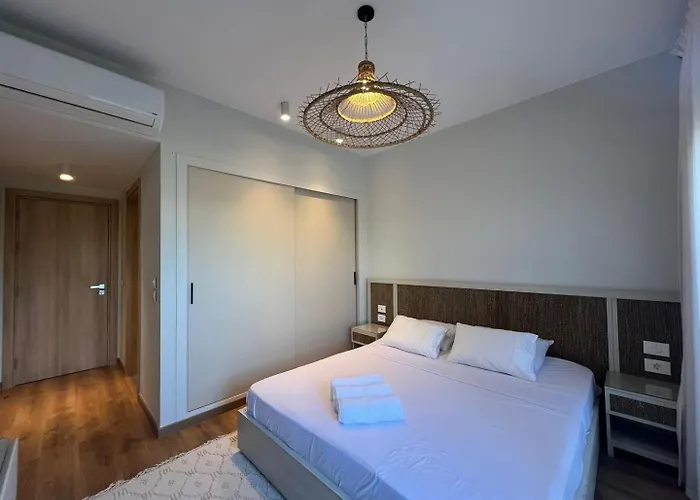 Bohemian-style 3br Townhouse In Shedwan, El Gouna. Apartment *
